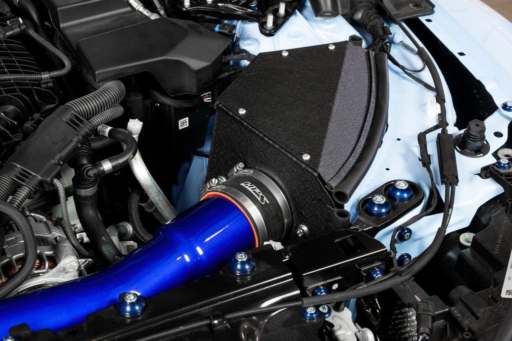 HPS Performance 827-772P Add 10.4 Horsepower and 12.9 Torque