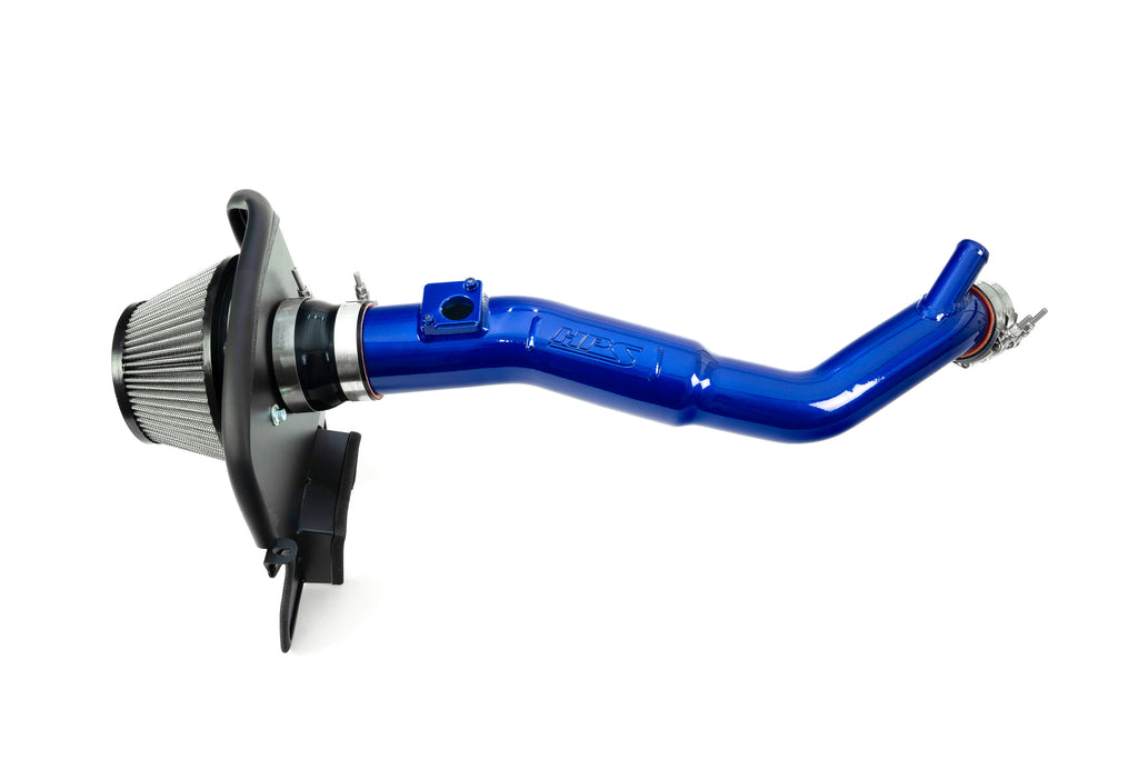 HPS Performance 827-777BL Add 31 Horsepower and 30 Torque
