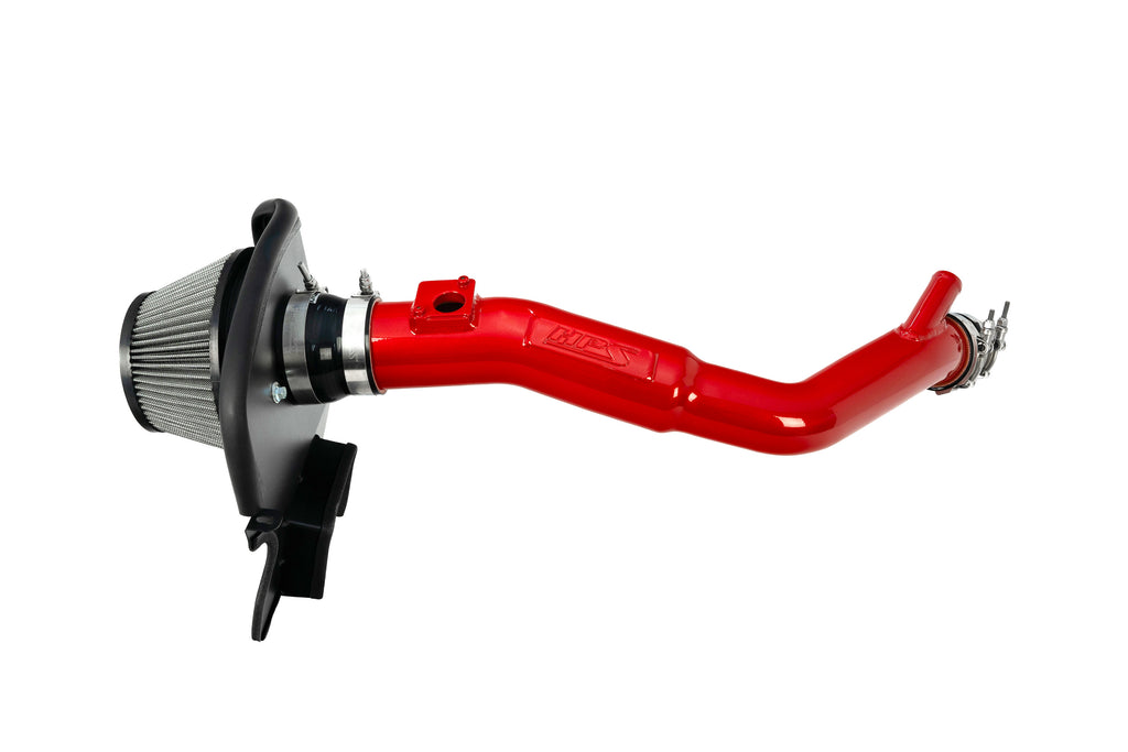 HPS Performance 827-777R Add 31 Horsepower and 30 Torque