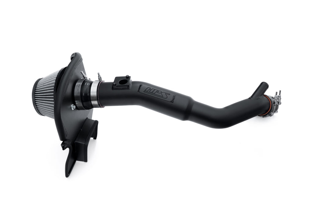 HPS Performance 827-777WB Add 31 Horsepower and 30 Torque