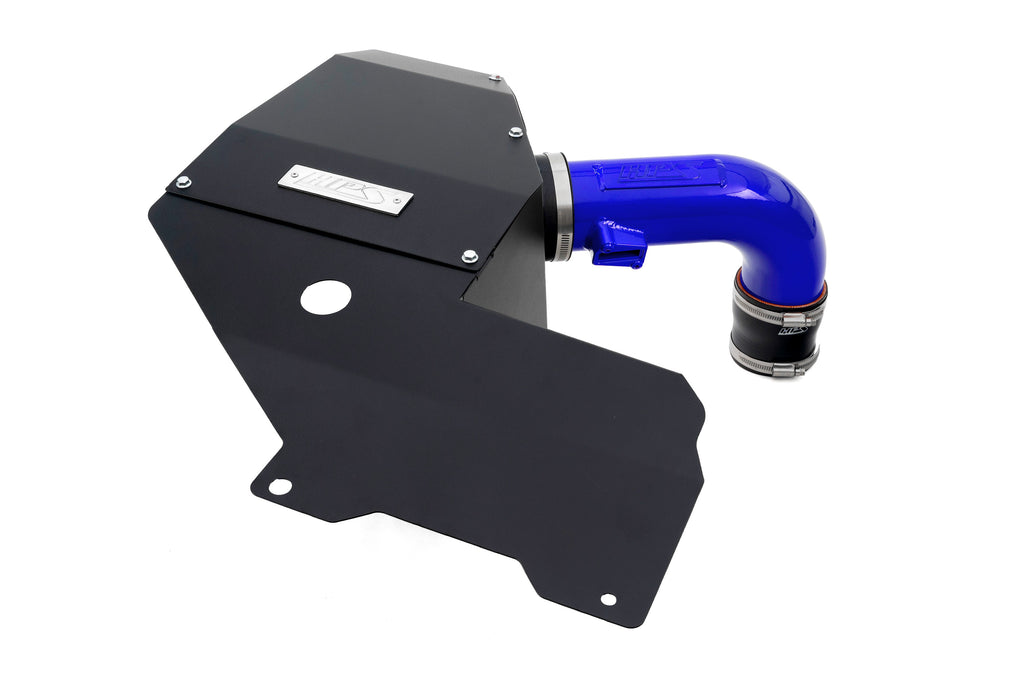 HPS Performance 827-779BL Gain 18 Horsepower and 18.2 Torque