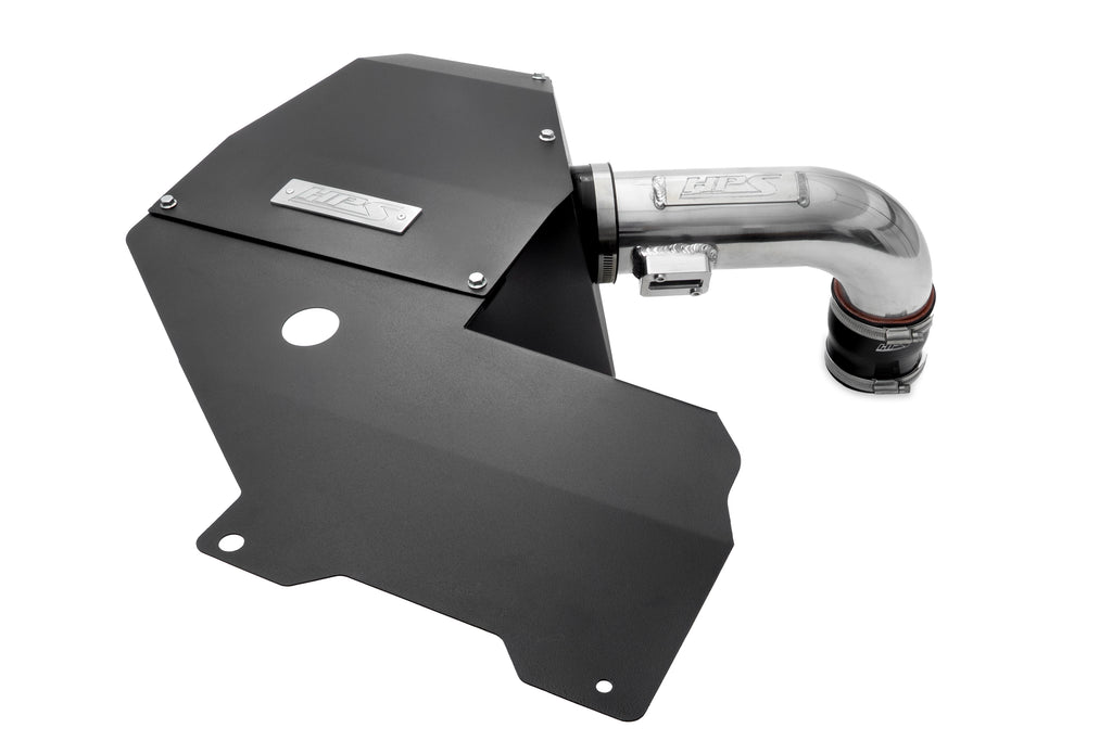 HPS Performance 827-779P Gain 18 Horsepower and 18.2 Torque