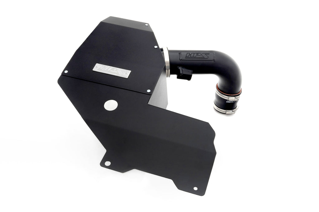 HPS Performance 827-779WB Gain 18 Horsepower and 18.2 Torque