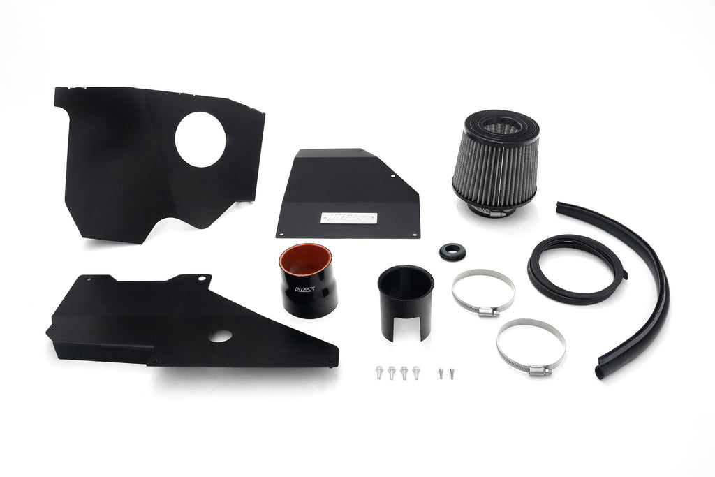 HPS Performance 827-779P Gain 18 Horsepower and 18.2 Torque
