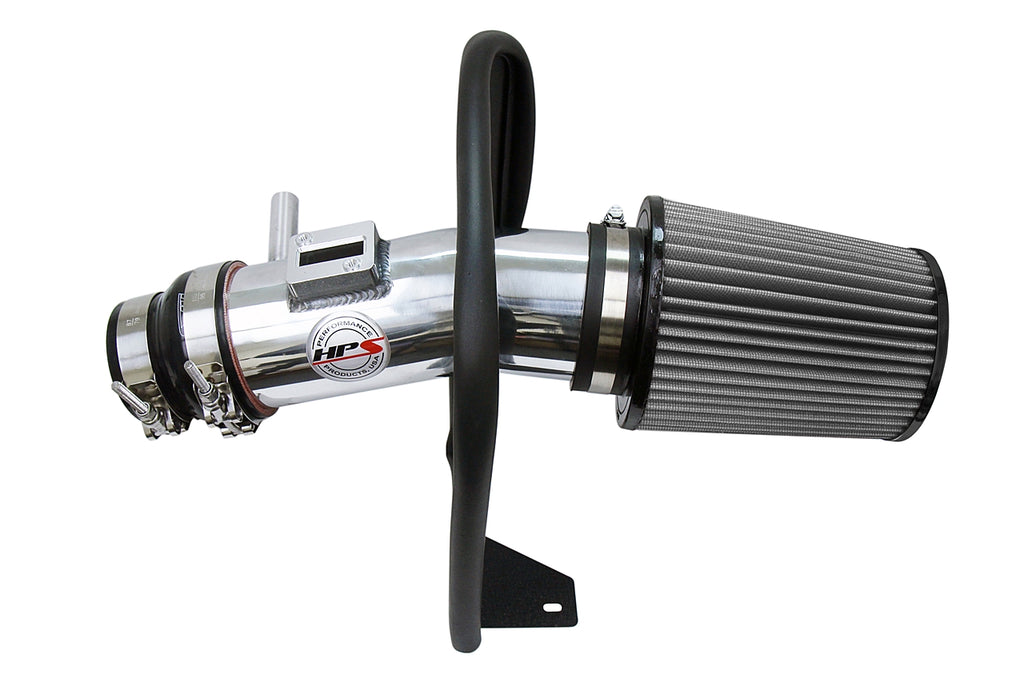 HPS Performance 827-780P Dyno-proven +6.5 horsepower