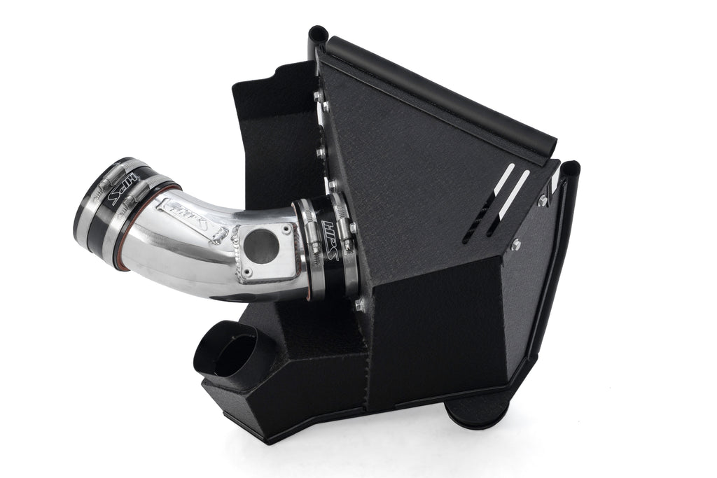HPS Performance 827-783P Dyno proven +19 horsepower and +20 torque