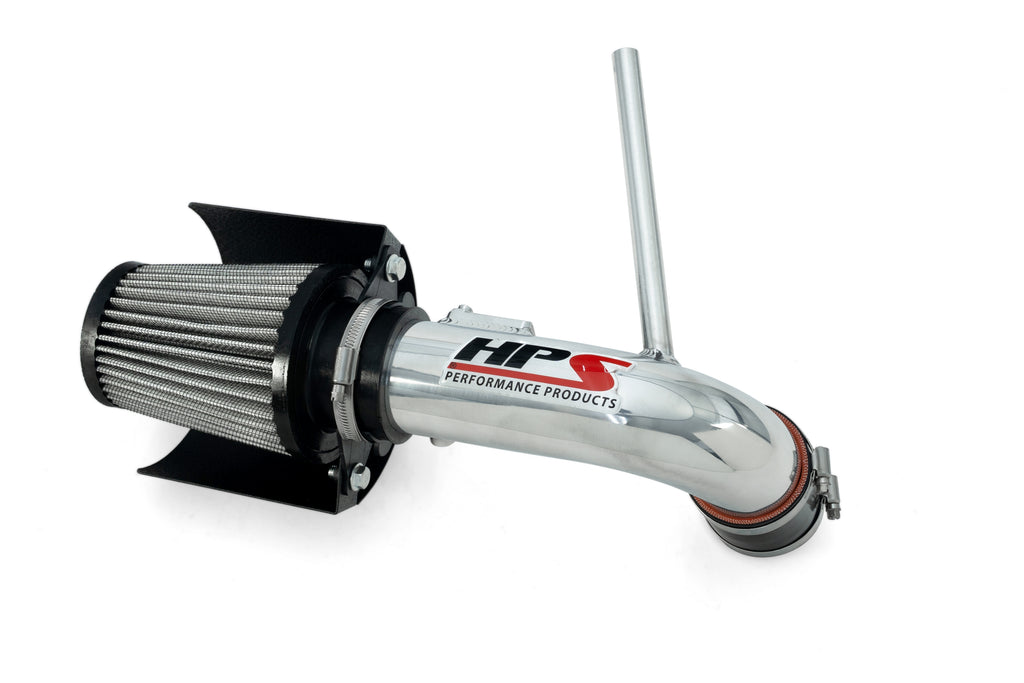 HPS Performance 827-784P Increase horsepower and torque