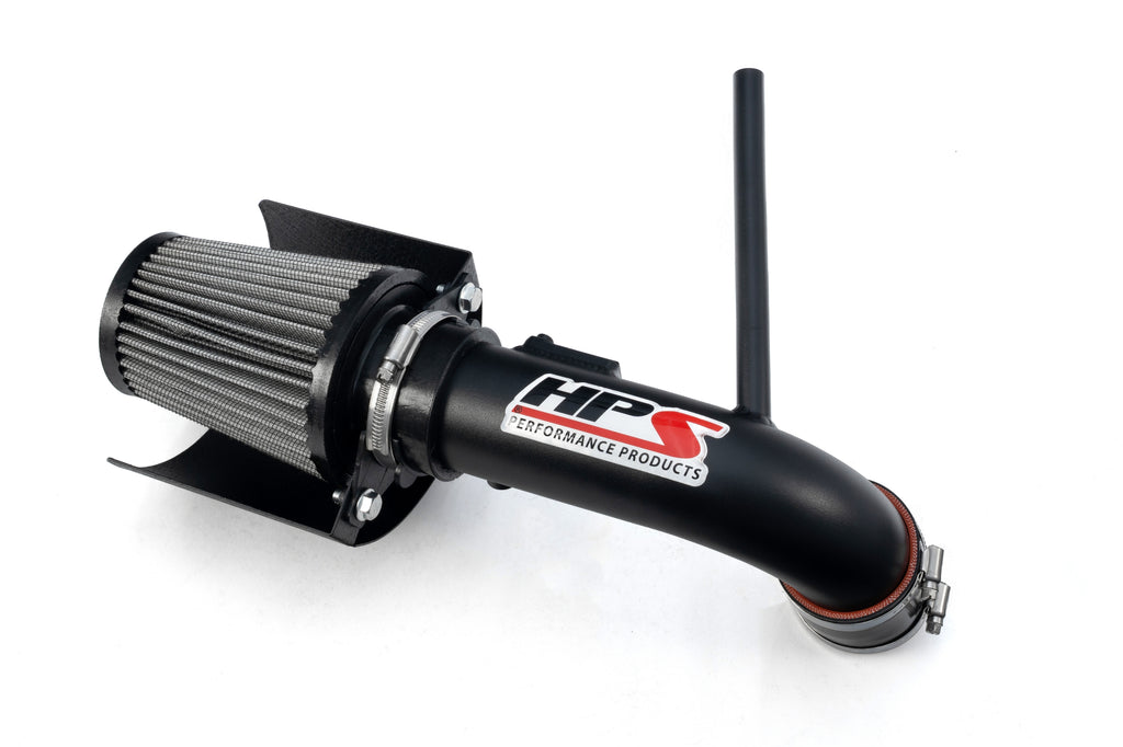 HPS Performance 827-784WB Increase horsepower and torque
