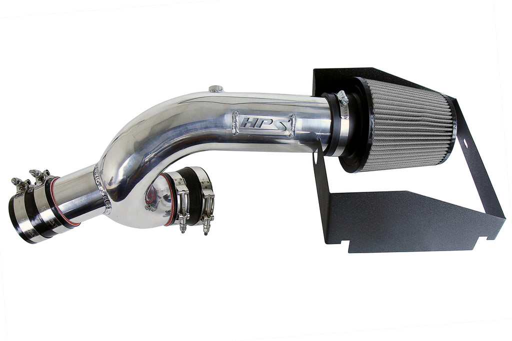 HPS Performance 827-787P Dyno-proven +18.1 horsepower