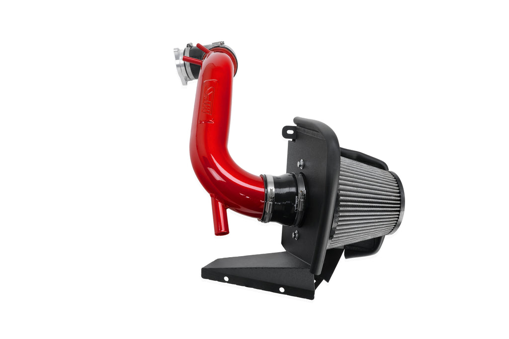 HPS Performance 827-797R Dyno proven +12.9 horsepower and +13.7 torque