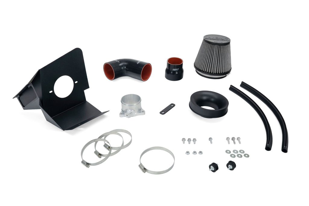 HPS Performance 827-797R Dyno proven +12.9 horsepower and +13.7 torque