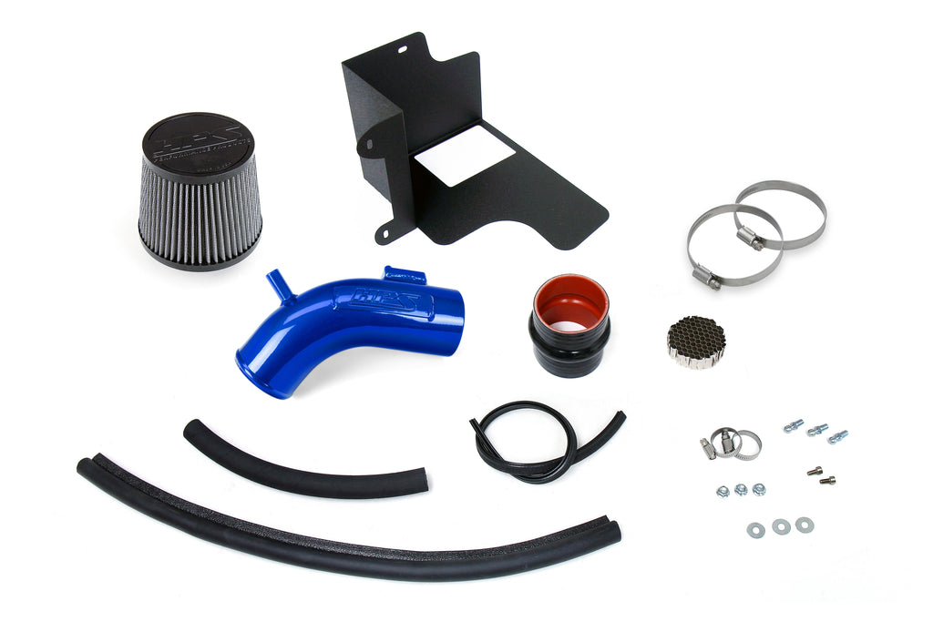 HPS Performance 827-798BL Gain +7hp and +5lb-ft. of tq