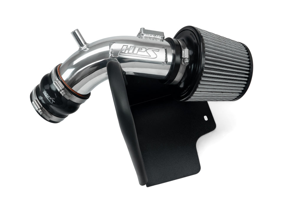 HPS Performance 827-798P Gain +7hp and +5lb-ft. of tq