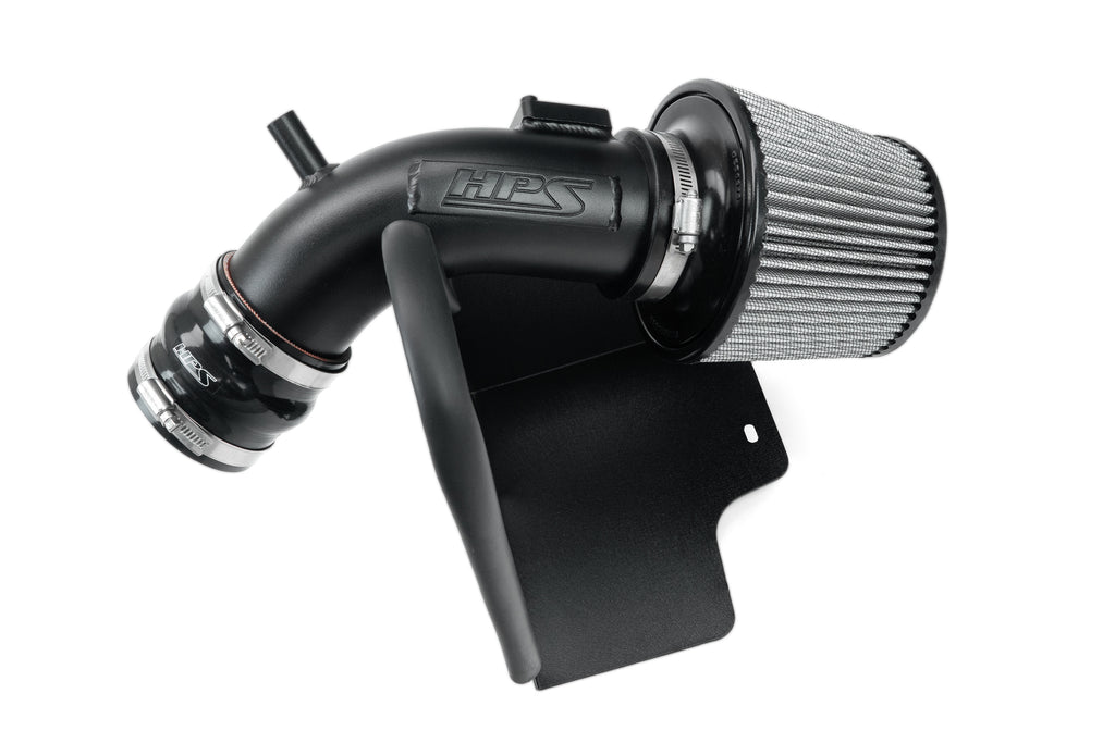 HPS Performance 827-798WB Gain +7hp and +5lb-ft. of tq