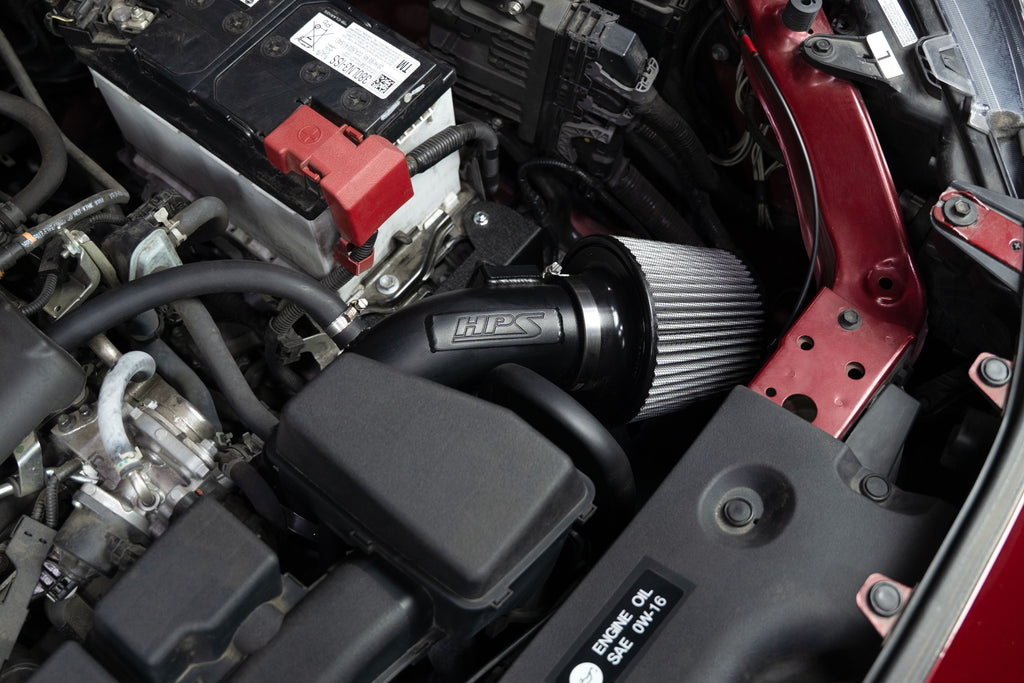 HPS Performance 827-798WB Gain +7hp and +5lb-ft. of tq