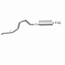 Load image into Gallery viewer, MagnaFlow BRE Exhaust Kit Replacement Stainless Jeep