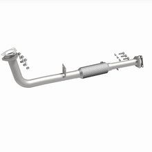 Load image into Gallery viewer, BRE Exhaust 90-93 Accord 2.2L Front Pipe Kit