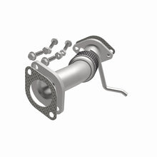 Load image into Gallery viewer, BRE Exhaust 06-10 Sonata 2.4L Front Pipe Kit