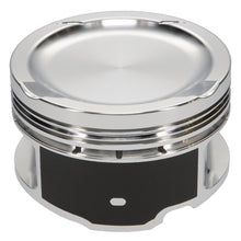 Load image into Gallery viewer, JE Pistons VW 2.0T TSI (23mm Pin) 82.5mm Bore 10.0:1 CR -4.5cc Dish (Set of 4)