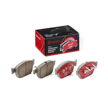 Load image into Gallery viewer, Brembo 09-19 Audi A8 D4  / 08-19 Audi Q5 (8RB) Xtra Ceramic Brake Pad - Front