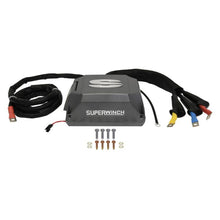 Load image into Gallery viewer, Superwinch Replacement Control Box for SX Series Winches