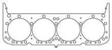 Load image into Gallery viewer, Cometic Chevy Small Block 4.200 inch Bore .120 inch MLS Headgasket (w/All Steam Holes)