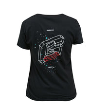 Load image into Gallery viewer, Gaerne G.Strive Tee Shirt Lady Gravel Black Size - 2XL