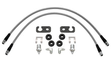Load image into Gallery viewer, Wilwood 22-24 Toyota LC300/Tundra Front Flexline Kit 25in