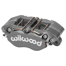 Load image into Gallery viewer, Wilwood 1.38 DP Caliper .81 Rotor Ano w/ Bridge