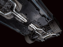 Load image into Gallery viewer, AWE 22-26 Cadillac CT5-V Blackwing SwitchPath Exhaust - Chrome Silver Tips