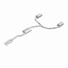 Load image into Gallery viewer, MagnaFlow BRE Exhaust Kit 11-14 Dodge Charger 3.6L