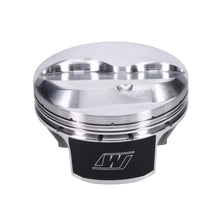 Load image into Gallery viewer, Wiseco Chevy 350 SBC 13.5cc Dome 4.035 inch Bore Piston Shelf Stock Kit