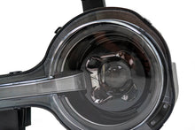 Load image into Gallery viewer, DV8 Offroad 2021-2025 Ford Bronco Black Headlights