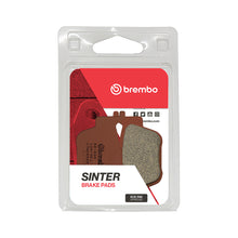 Load image into Gallery viewer, Brembo OE 09-13 Honda TRX FA / FPA 420cc Brake Pad - Rear