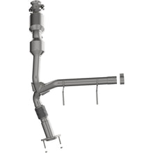 Load image into Gallery viewer, MagnaFlow DF Conv 2021 Ford F-150 Right Underbody 3.5L