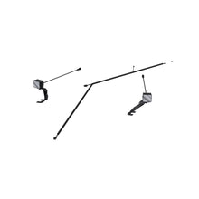 Load image into Gallery viewer, MBRP Ditch Light Kit Flood Beam Ford Ranger Raptor 24-26 Upfitter Switch Models Only