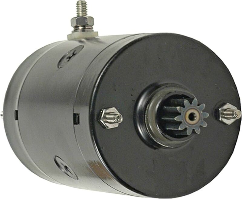 Arrowhead Harley 12V 10T Str