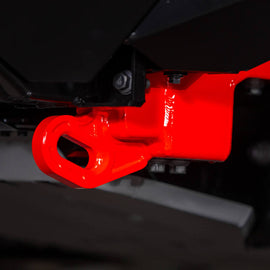 ARB 2024+ Prado 250 LHS 8T Rated Recovery Point