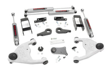Load image into Gallery viewer, 2.5 Inch Lift Kit | Chevy/GMC Blazer/S15 Jimmy/Sonoma 4WD
