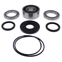 Load image into Gallery viewer, All Balls Racing 2018 Polaris RZR 4 900 Differential Bearing and Seal Kit Front