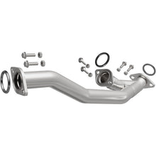 Load image into Gallery viewer, BRE Exhaust 02-06 MPV 3.0L Front Pipe Kit