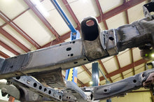 Load image into Gallery viewer, Rust Buster 11-18 Chevy Silverado 2500HD/3500HD Front Frame Section - Right