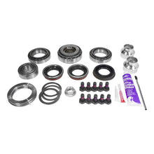 Load image into Gallery viewer, Yukon Gear Differential Full Master Rebuild Kit for 03-14 Ford  Expedition 9.75in Rear Differential