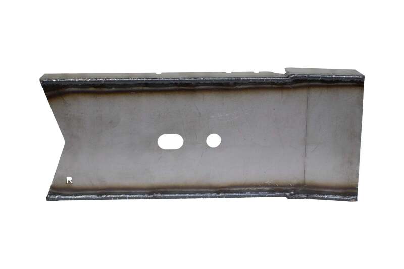 Rust Buster 2001-2010 Chevy Silverado / GMC Sierra 2500HD Short Bed Over Axle Frame Section - Left