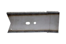 Load image into Gallery viewer, Rust Buster 2001-2010 Chevy Silverado / GMC Sierra 2500HD Short Bed Over Axle Frame Section - Left