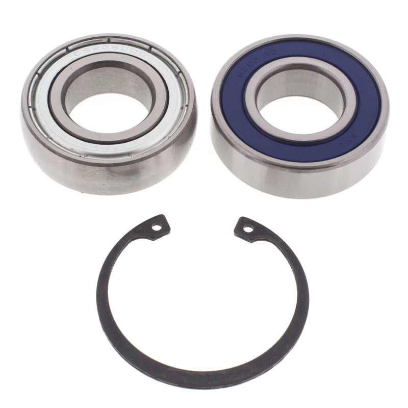 All Balls Racing 19-21 Polaris 600 AXYS Pro RMK Drive Shaft Bearing and Seal Kit Lower Shaft - Track