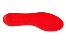 Load image into Gallery viewer, Sparco Shoe Formula 39 Black/Red