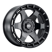 Load image into Gallery viewer, Weld Off-Road Ridge 20x9 - 8x180 BP - ET0 - 124.3mm CB - Satin Black Wheel