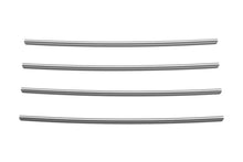 Load image into Gallery viewer, Husky Liners 24-25 Tesla Model Y Door Edge Guards (4pc Set) - Ultra Red