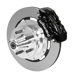 Wilwood CDP Front Kit A B E F J Body 73-83 Disc